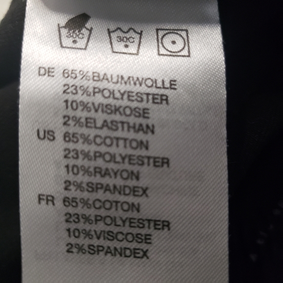 Articles of Society Mya Skinny Jeans - Picture 5 of 9